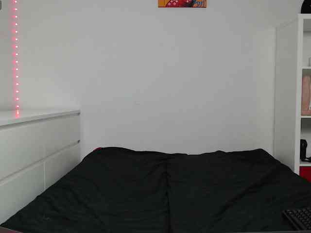 CandyGirl webcam