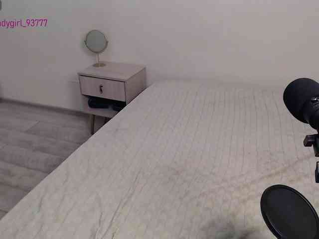 CandyGirll webcam