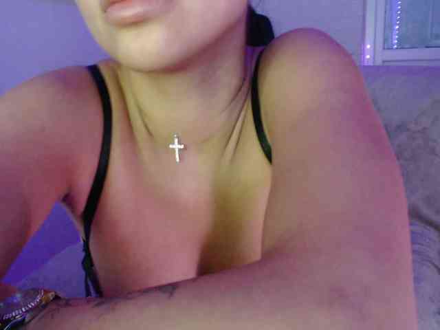 CandyGirl webcam