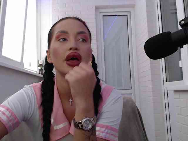 CandyGirl webcam