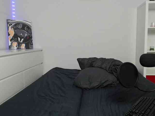 CandyGirl webcam