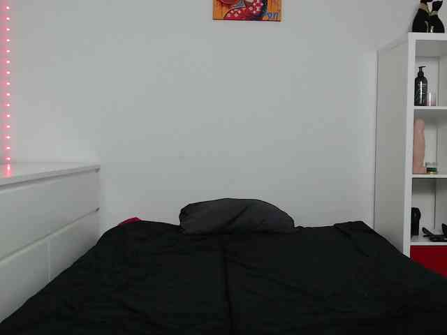 CandyGirl webcam