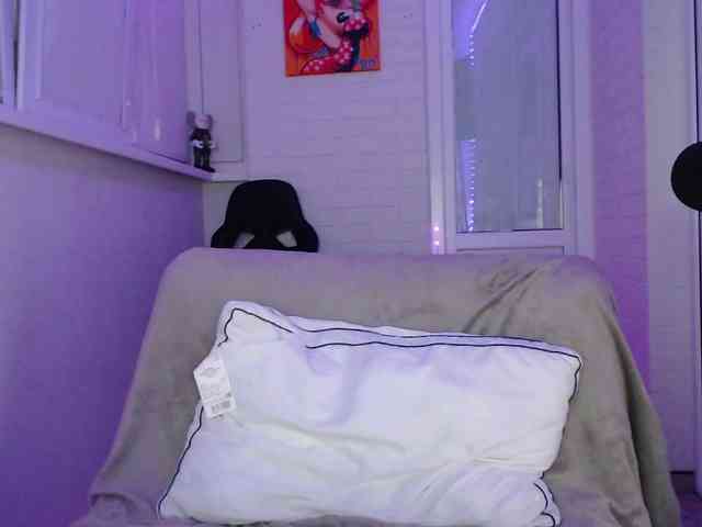 CandyGirl webcam