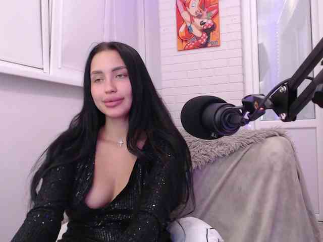 CandyGirl webcam