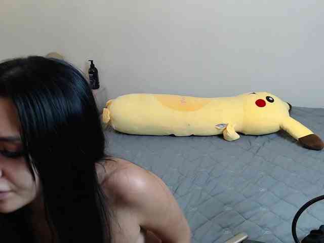 CandyGirl webcam