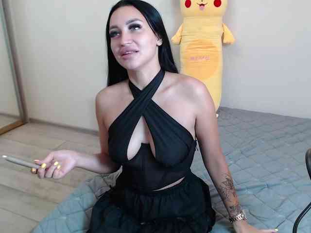 CandyGirl webcam