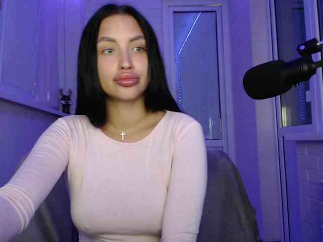 CandyGirl webcam