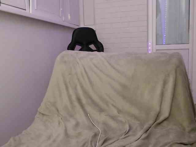 CandyGirl webcam