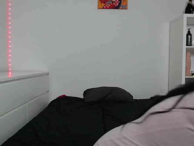 CandyGirl webcam