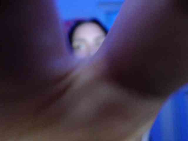 CandyGirl webcam