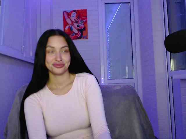 CandyGirl webcam