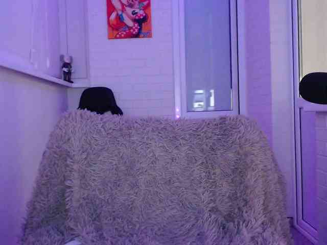 CandyGirl webcam