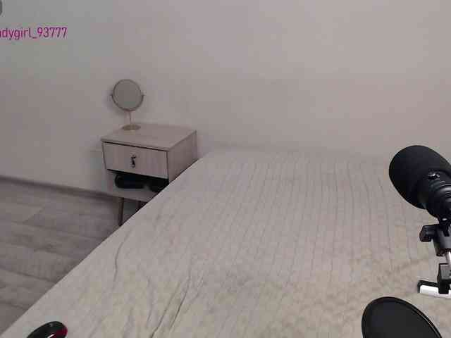 CandyGirll webcam
