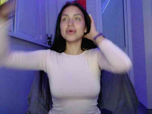 CandyGirl webcam