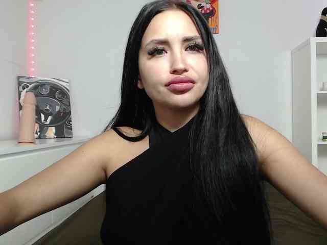 CandyGirl webcam