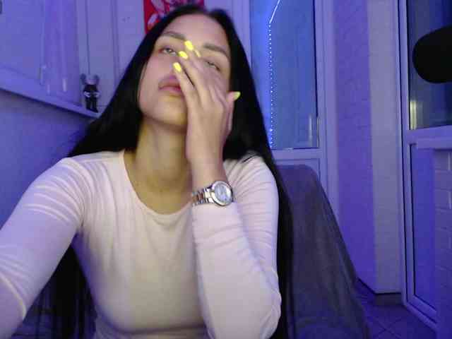 CandyGirl webcam