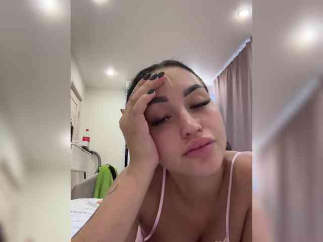 CandyGirll webcam