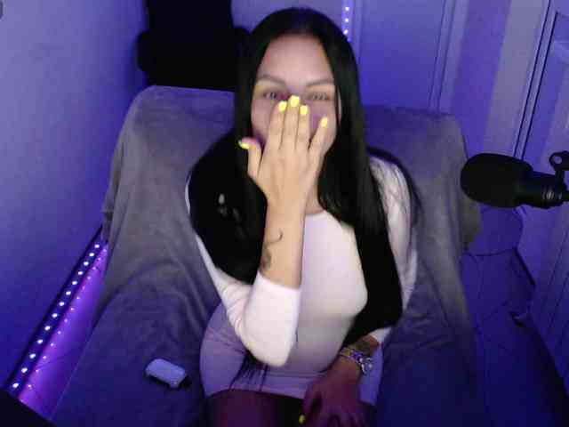 CandyGirl webcam