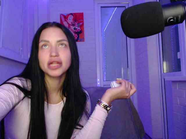 CandyGirl webcam