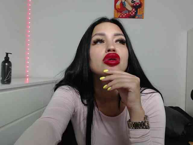CandyGirl webcam