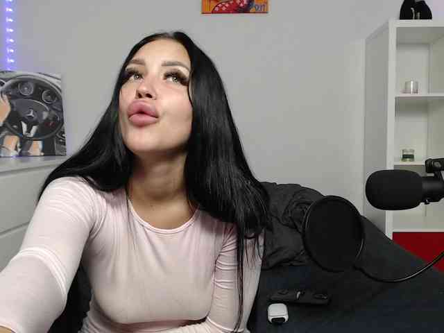 CandyGirl webcam