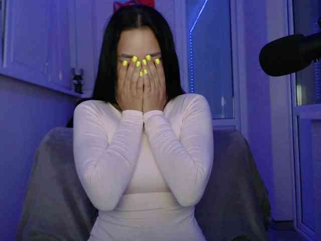 CandyGirl webcam