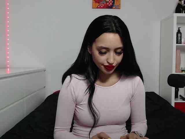 CandyGirl webcam