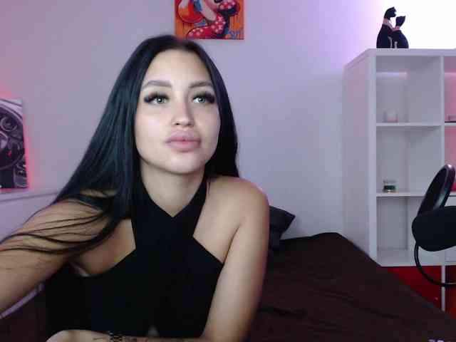 CandyGirl webcam