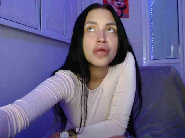 CandyGirl webcam