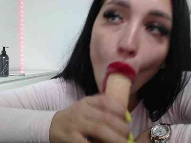 CandyGirl webcam