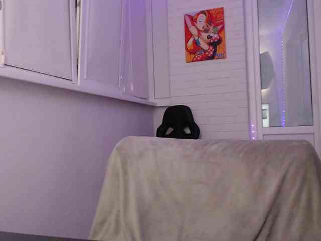 CandyGirl webcam