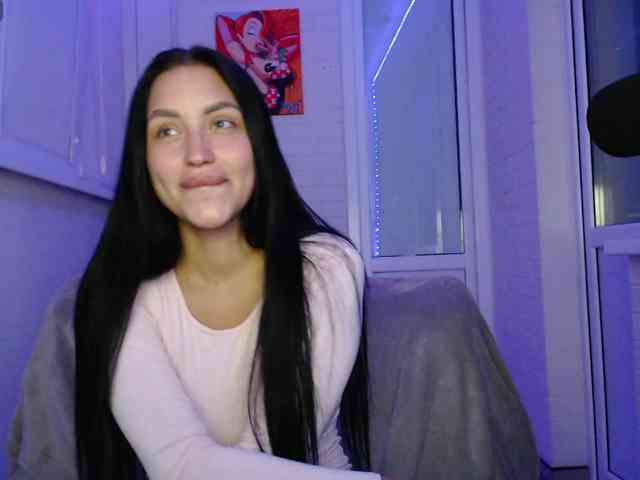 CandyGirl webcam