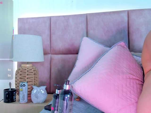 MadissonFerreira webcam