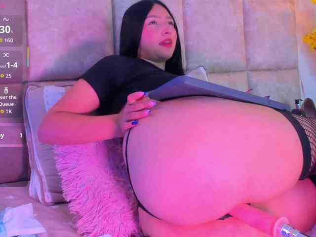 MadissonFerreira webcam