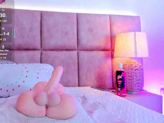 MadissonFerreira webcam