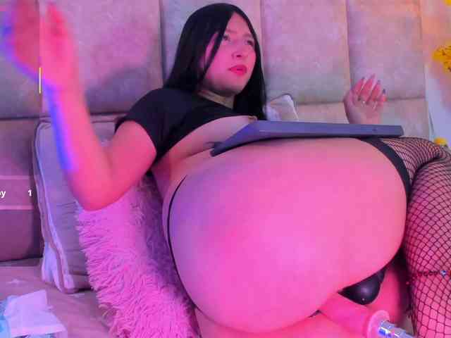 MadissonFerreira webcam