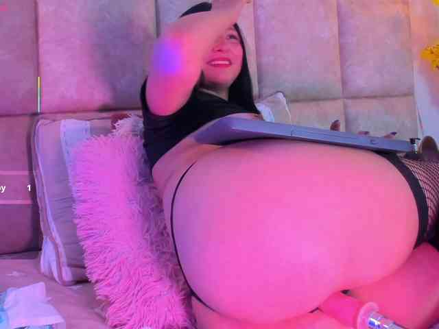 MadissonFerreira webcam