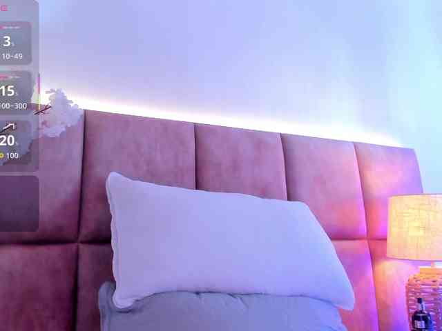 MadissonFerreira webcam