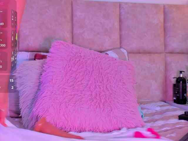 MadissonFerreira webcam