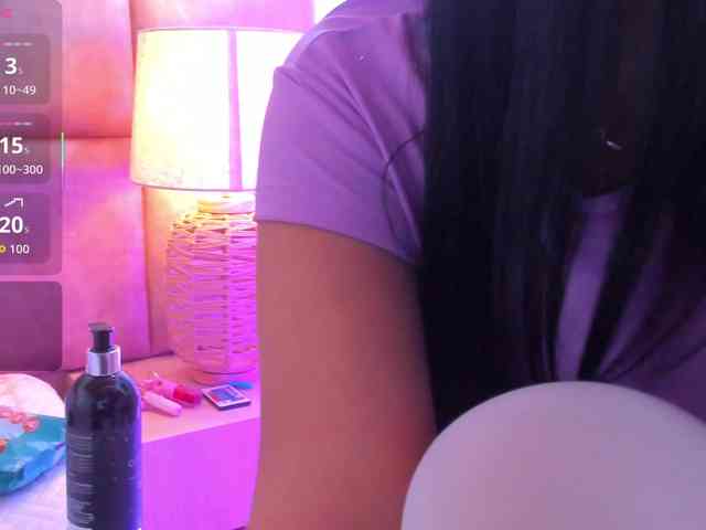 MadissonFerreira webcam