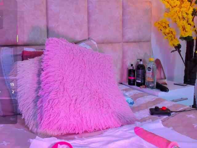 MadissonFerreira webcam