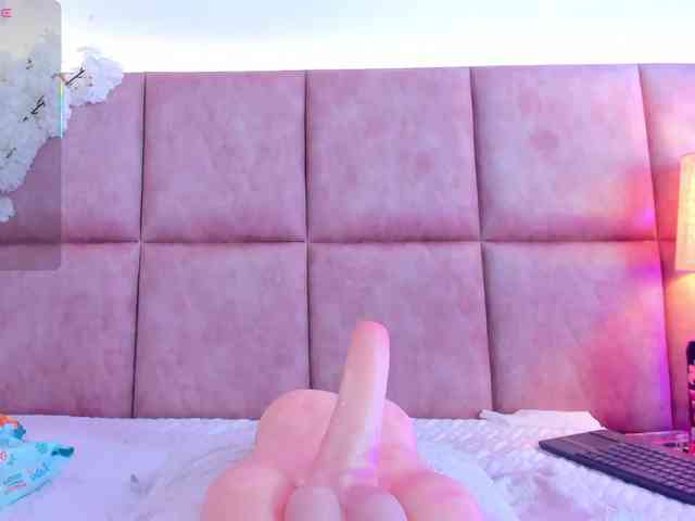 MadissonFerreira webcam