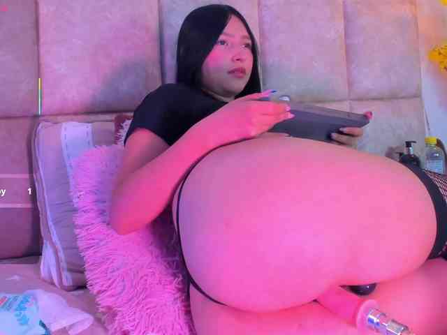 MadissonFerreira webcam
