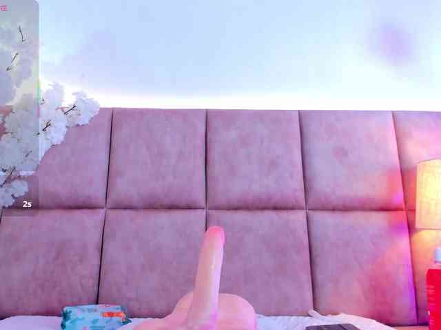 MadissonFerreira webcam
