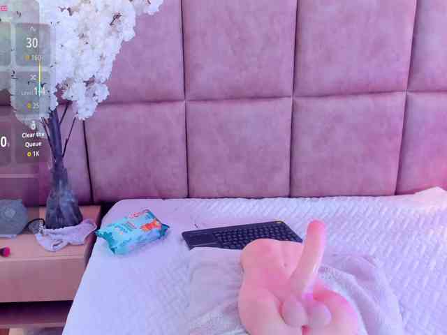 MadissonFerreira webcam