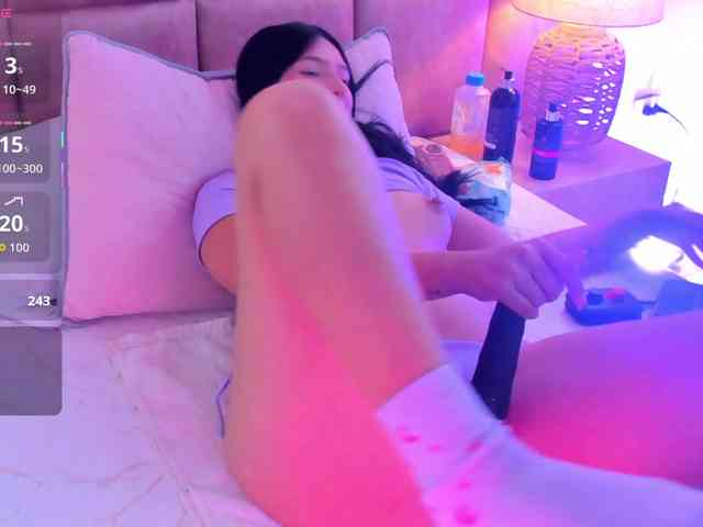 MadissonFerreira webcam