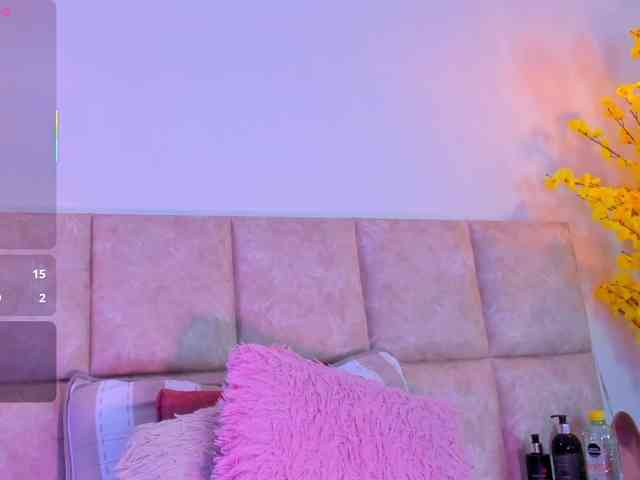 MadissonFerreira webcam