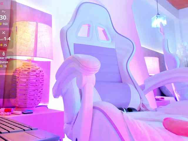 MadissonFerreira webcam