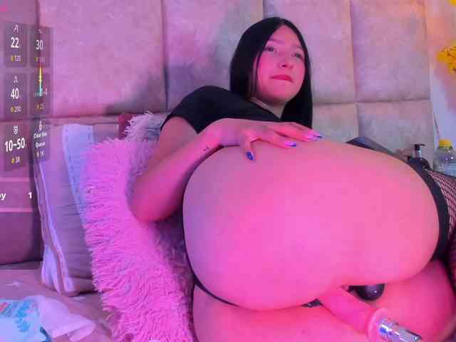MadissonFerreira webcam