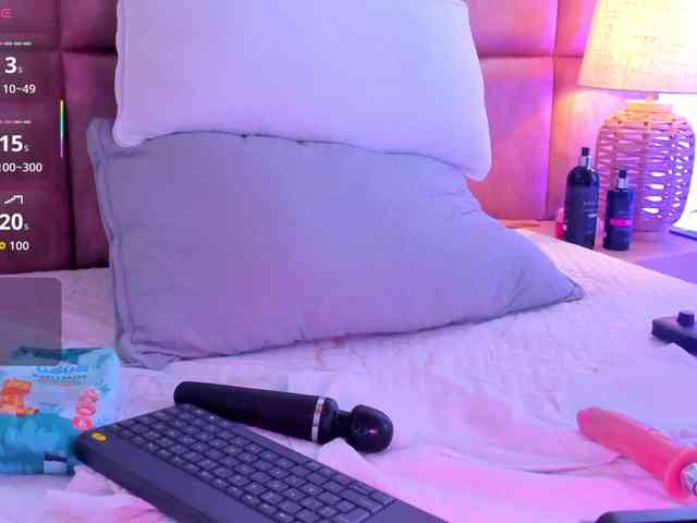 MadissonFerreira webcam